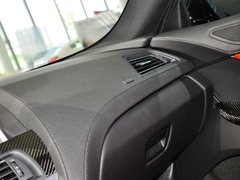 2013款 4.4T DCT Coupe