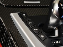 2013款 4.4T DCT Coupe