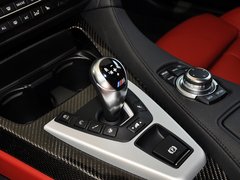 2013款 4.4T DCT Coupe