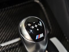 2013款 4.4T DCT Coupe