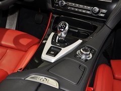 2013款 4.4T DCT Coupe