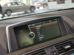 2013款 4.4T DCT Coupe