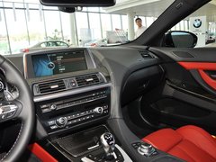 2013款 4.4T DCT Coupe