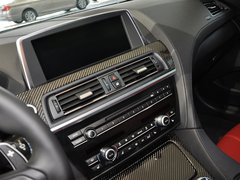 2013款 4.4T DCT Coupe