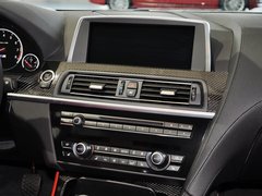 2013款 4.4T DCT Coupe