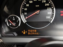 2013款 4.4T DCT Coupe
