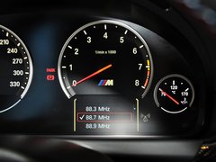 2013款 4.4T DCT Coupe