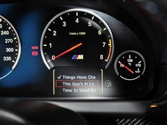 2013款 4.4T DCT Coupe