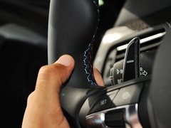 2013款 4.4T DCT Coupe