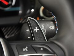 2013款 4.4T DCT Coupe