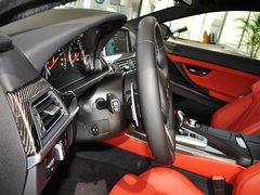2013款 4.4T DCT Coupe