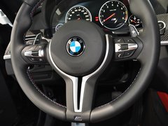 2013款 4.4T DCT Coupe