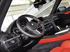 2013款 4.4T DCT Coupe