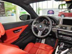 2013款 4.4T DCT Coupe