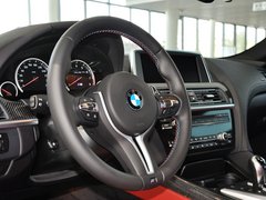2013款 4.4T DCT Coupe