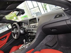 2013款 4.4T DCT Coupe