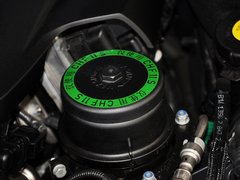 2013款 4.4T DCT Coupe