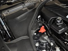 2013款 4.4T DCT Coupe