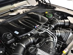 2013款 4.4T DCT Coupe