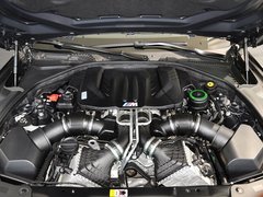 2013款 4.4T DCT Coupe