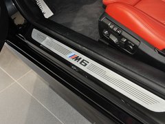 2013款 4.4T DCT Coupe
