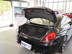 2013款 4.4T DCT Coupe