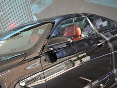 2013款 4.4T DCT Coupe