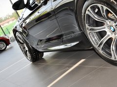 2013款 4.4T DCT Coupe