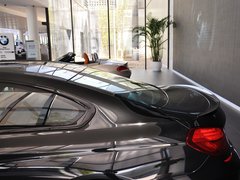 2013款 4.4T DCT Coupe