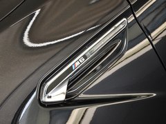 2013款 4.4T DCT Coupe