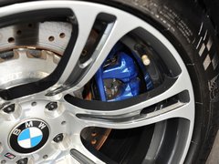 2013款 4.4T DCT Coupe