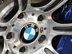 2013款 4.4T DCT Coupe