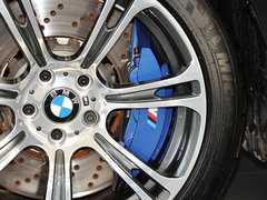 2013款 4.4T DCT Coupe
