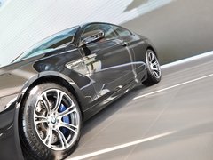 2013款 4.4T DCT Coupe