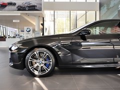 2013款 4.4T DCT Coupe
