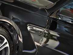 2013款 4.4T DCT Coupe