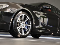 2013款 4.4T DCT Coupe