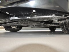 2013款 4.4T DCT Coupe