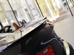 2013款 4.4T DCT Coupe