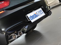 2013款 4.4T DCT Coupe