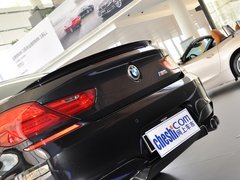 2013款 4.4T DCT Coupe