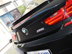 2013款 4.4T DCT Coupe