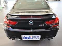 2013款 4.4T DCT Coupe