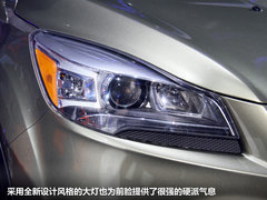 福特(进口)  福特Kuga