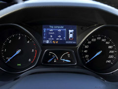 2013款 ST 2.0T 手动 橙色版