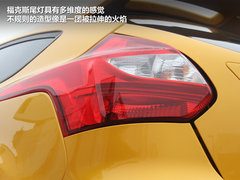 2013款 ST 2.0T 手动 橙色版