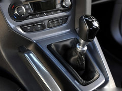 2013款 ST 2.0T 手动 橙色版