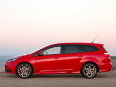 2013款 ST 2.0T 手动 橙色版