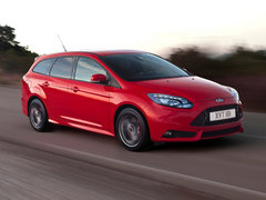 2013款 ST 2.0T 手动 橙色版