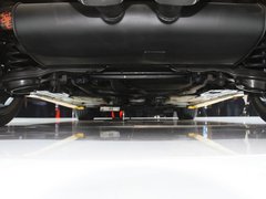 2013款 ST 2.0T 手动 橙色版